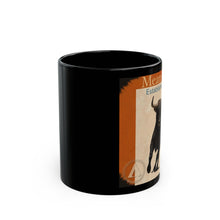 Load image into Gallery viewer, Black Mug (11oz, 15oz)