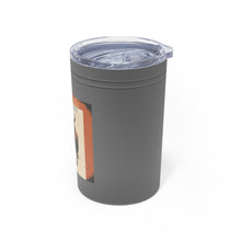 Load image into Gallery viewer, Vacuum Insulated Tumbler, 11oz